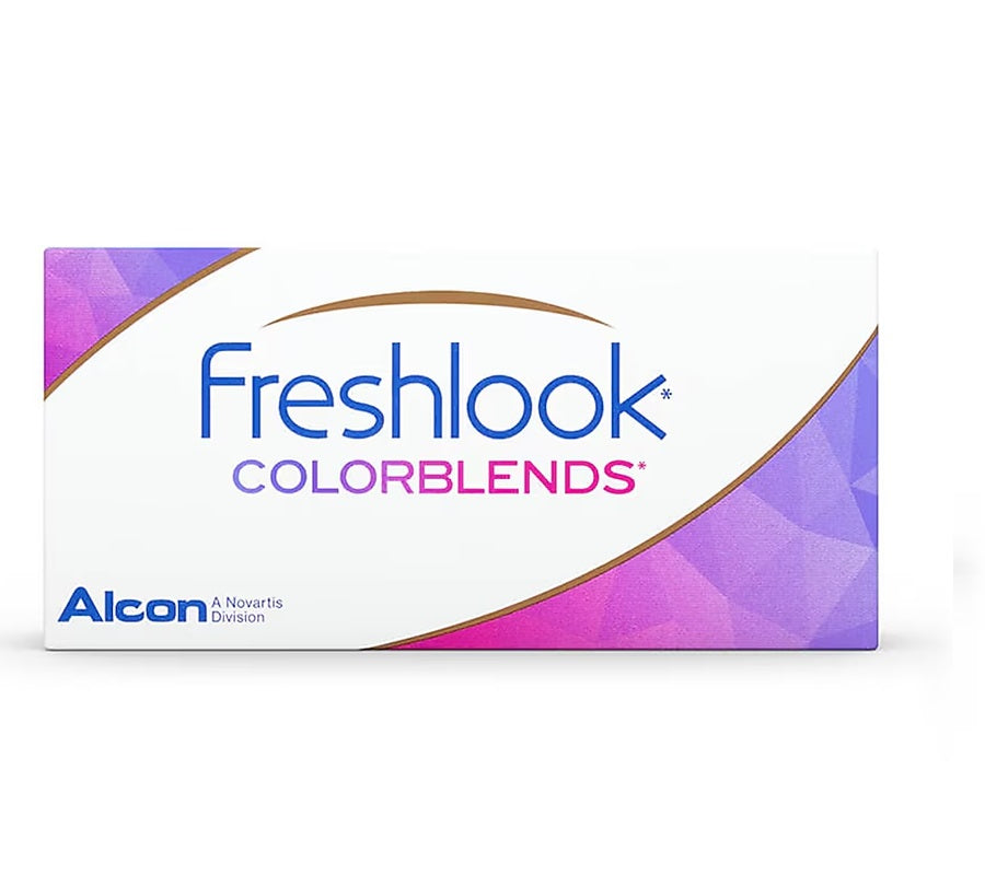 Freshlook Colorblends 2