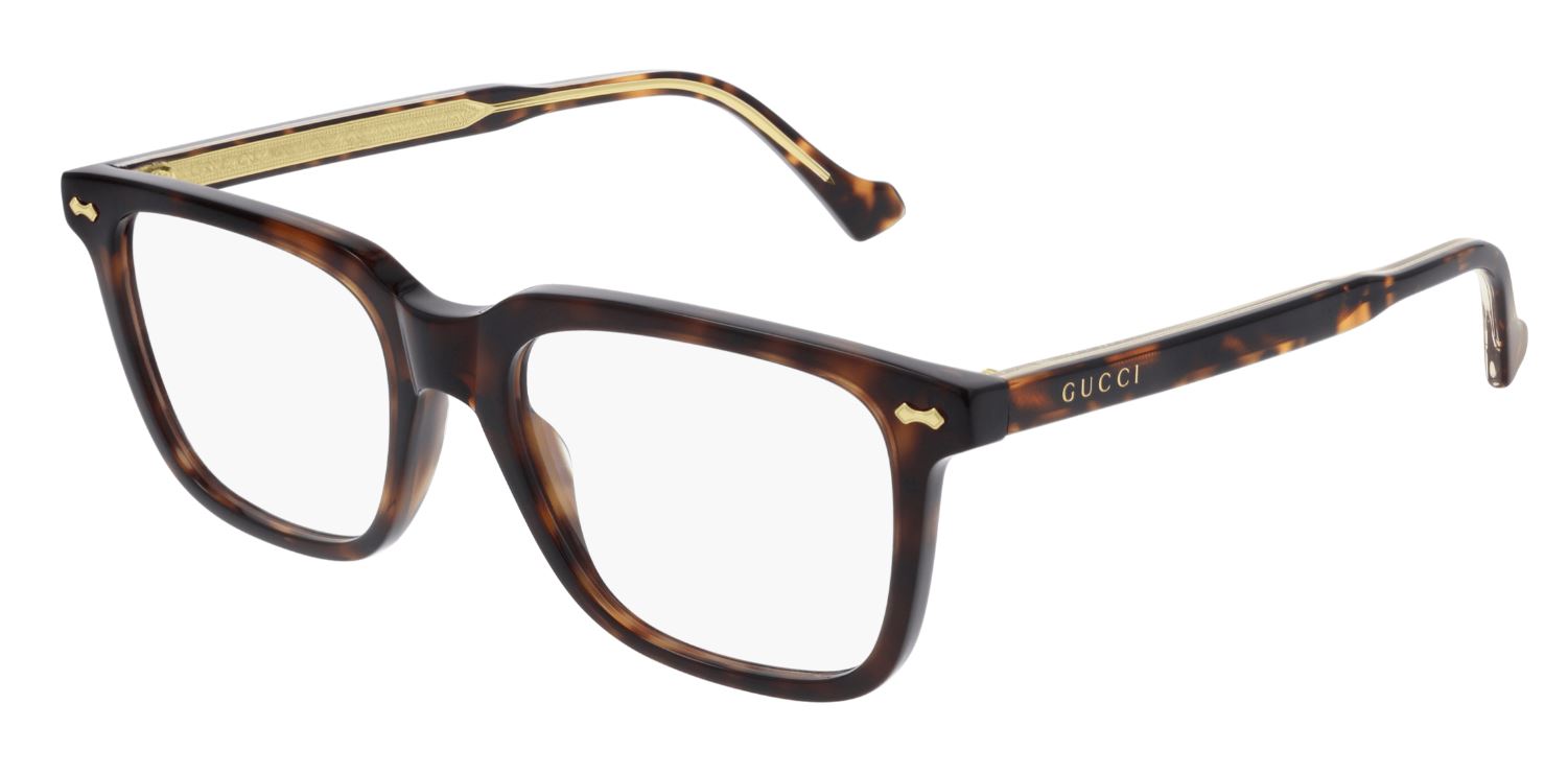 GUCCI GG0737O-002