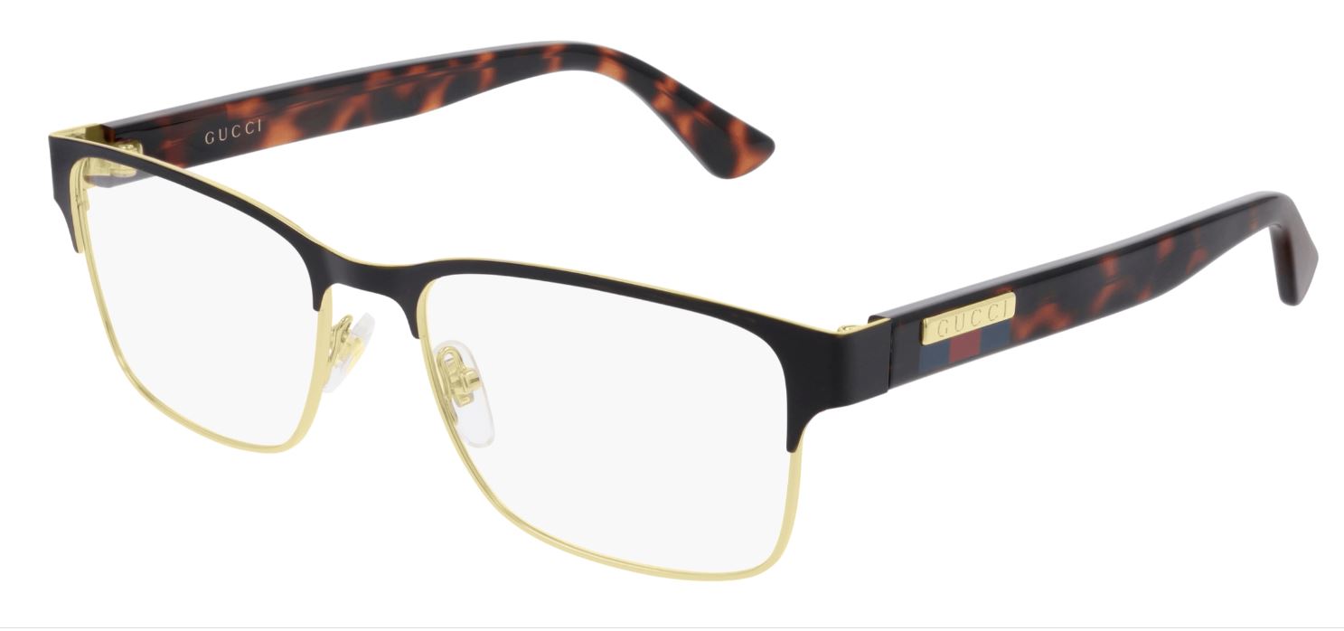 GUCCI GG0750O-002
