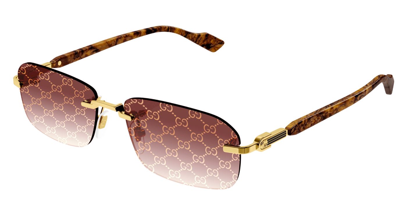 GUCCI GG1221S-004