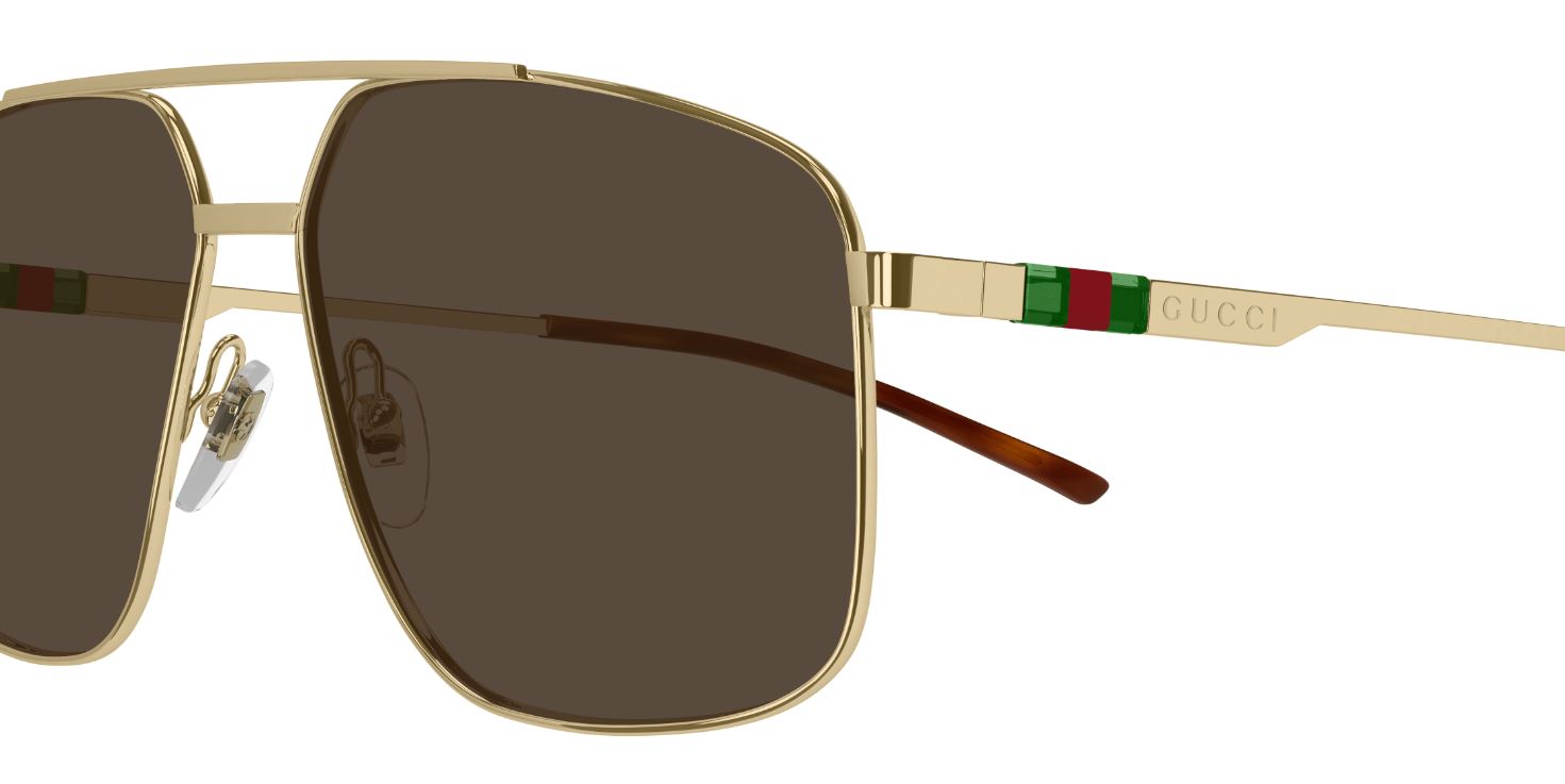 GUCCI GG1676S-002