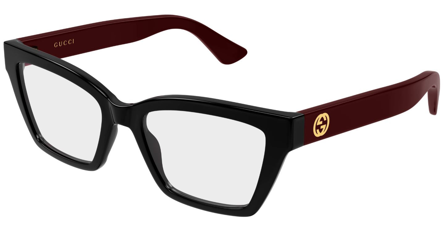 GUCCI GG1715O-011 55