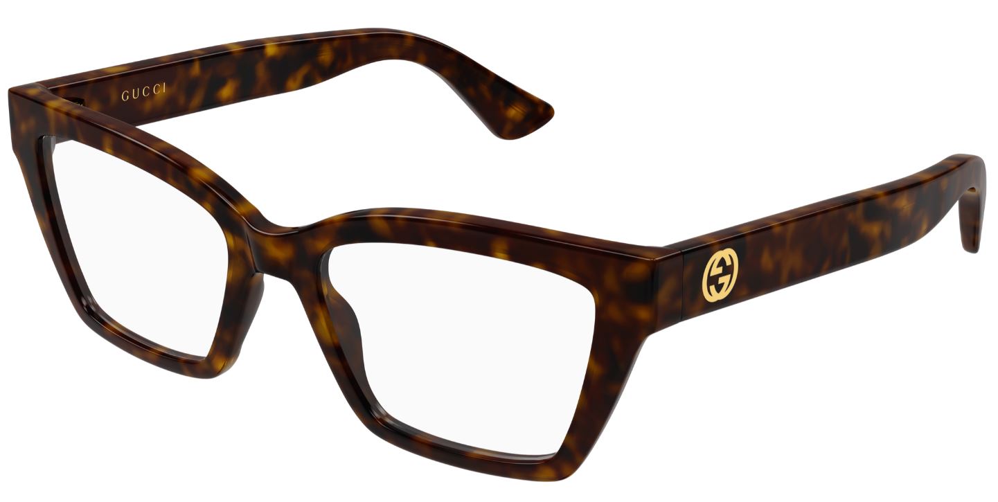 GUCCI GG1715O-015 55
