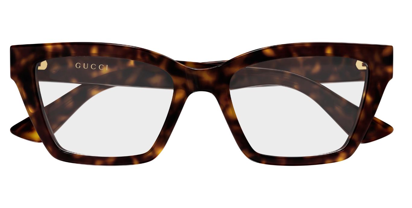 GUCCI GG1715O-015 55
