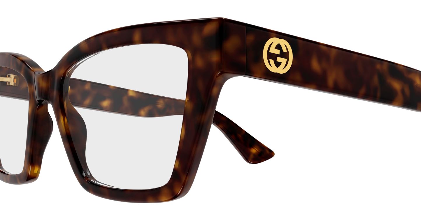 GUCCI GG1715O-015 55