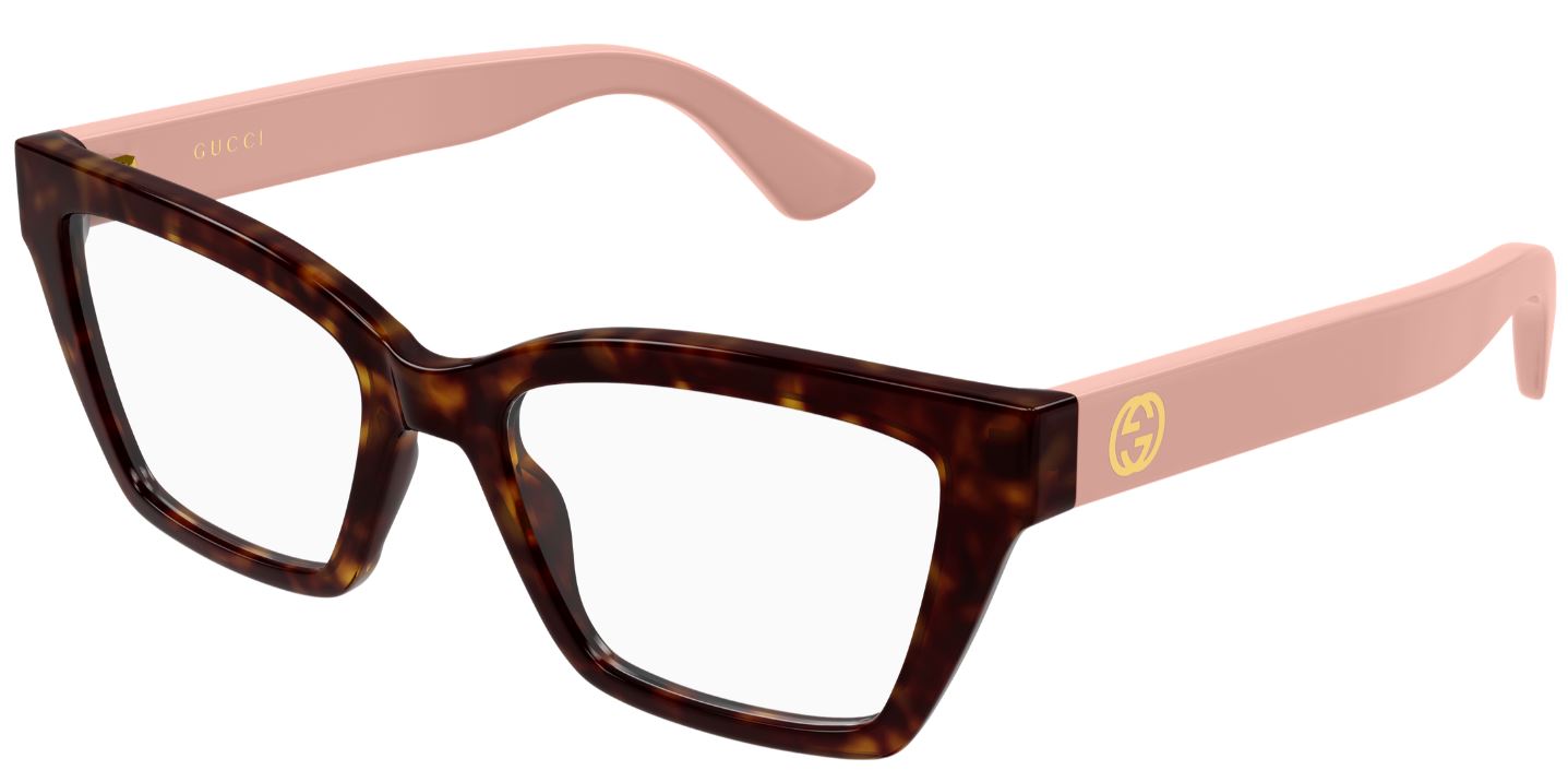 GUCCI GG1715O-017 55