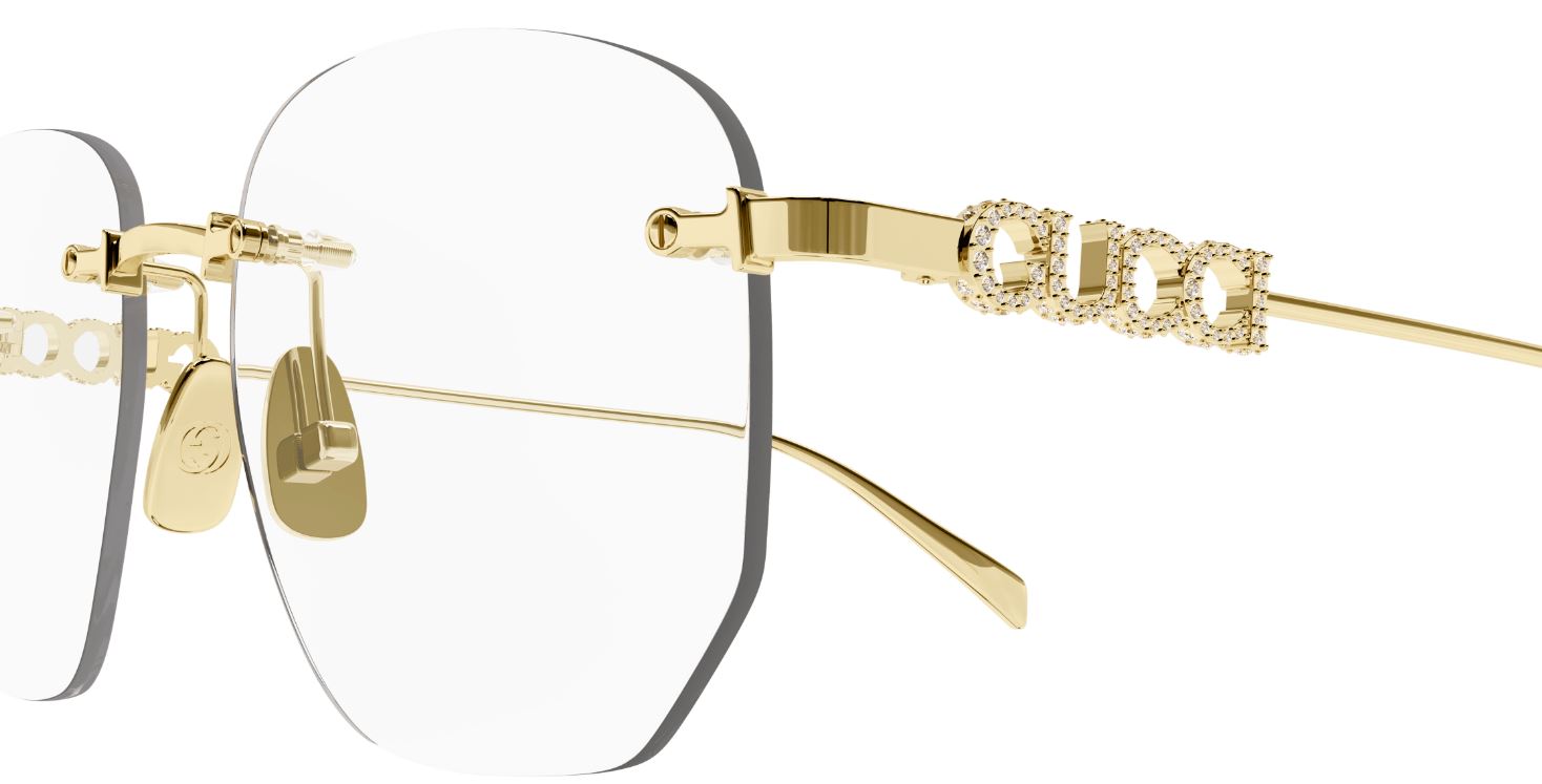 GUCCI GG1806O-001