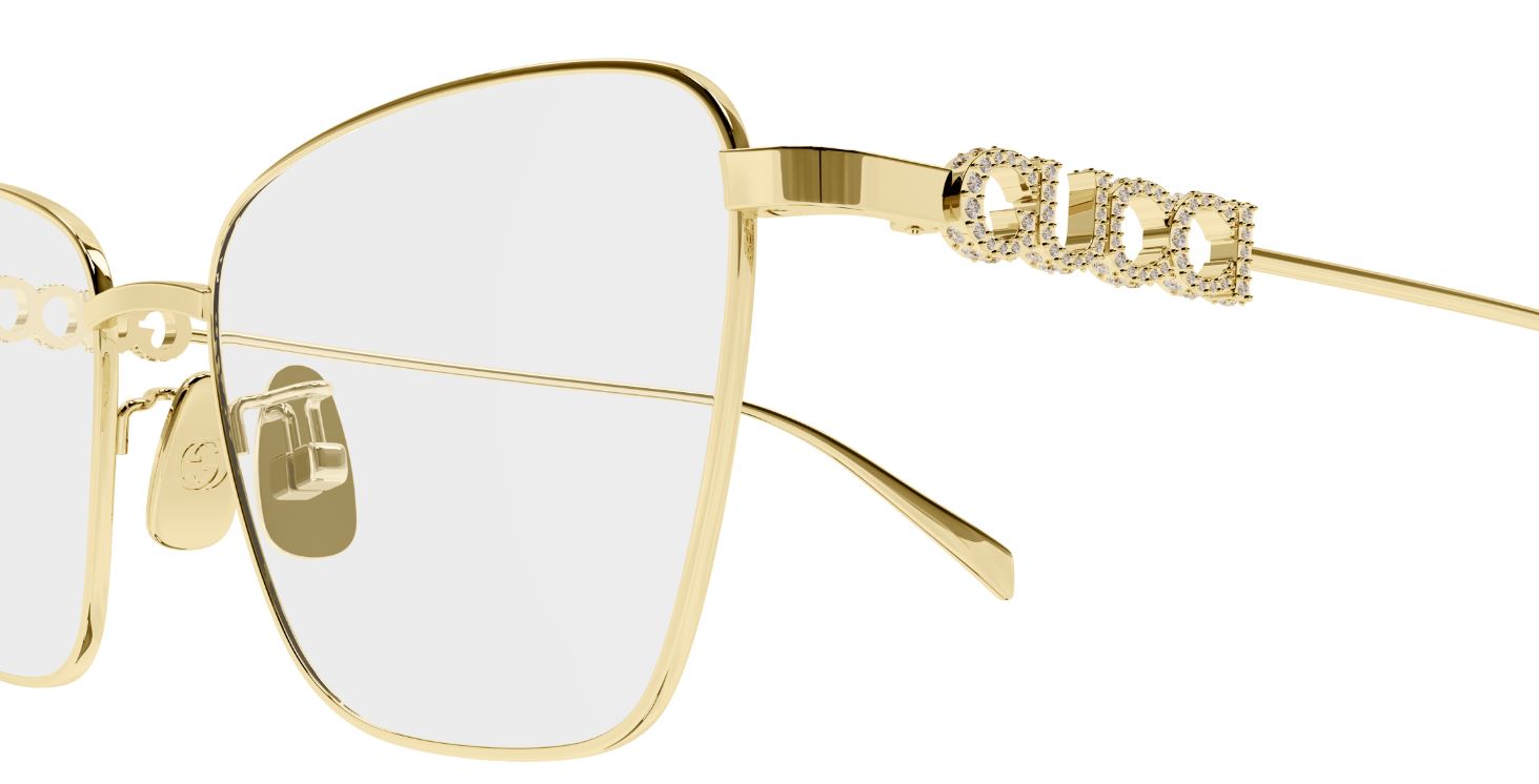 GUCCI GG1807O-001