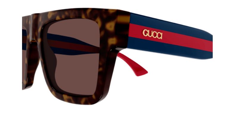 GUCCI GG1868S-002