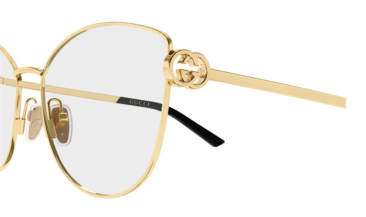GUCCI GG2049O-001
