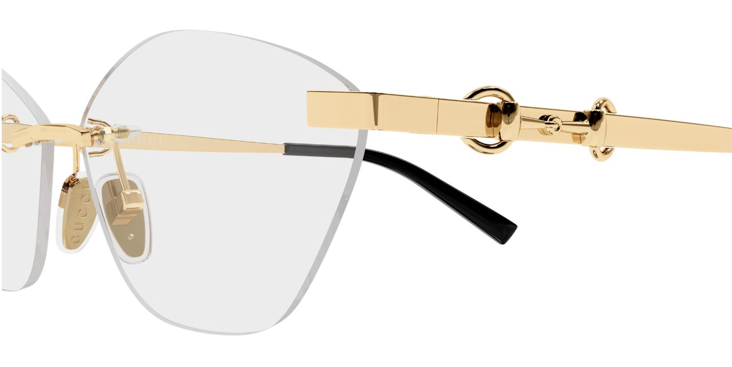 GUCCI GG2050O-002
