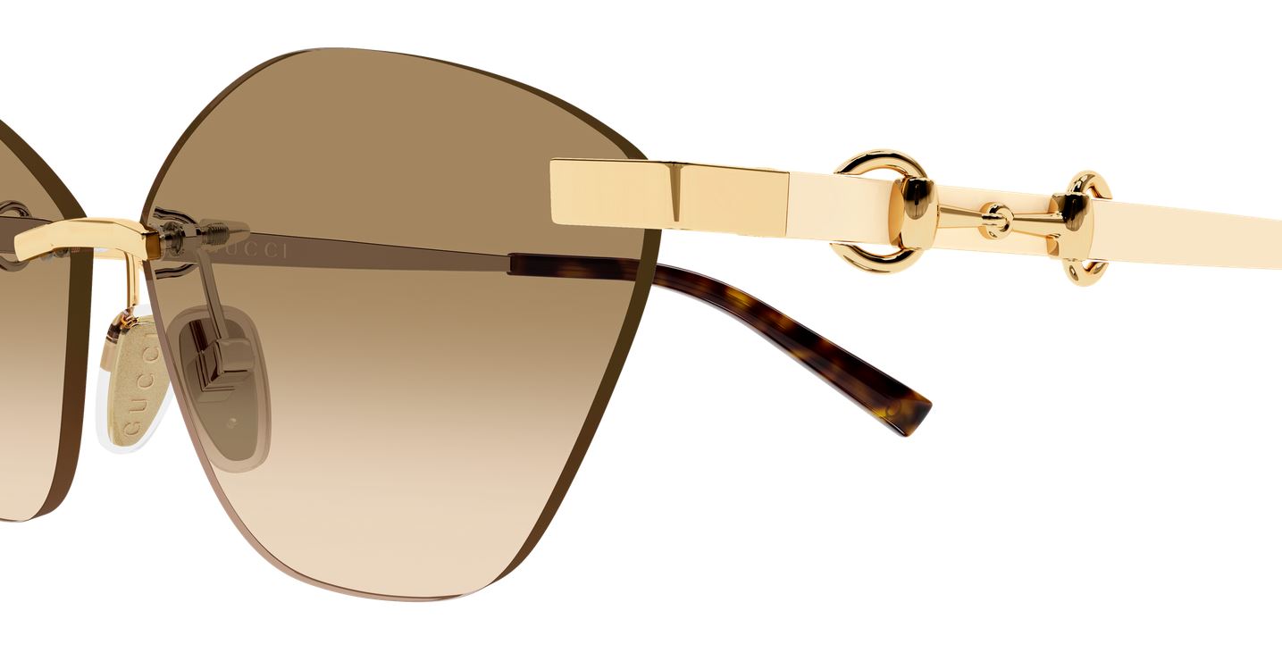GUCCI GG2050S-004