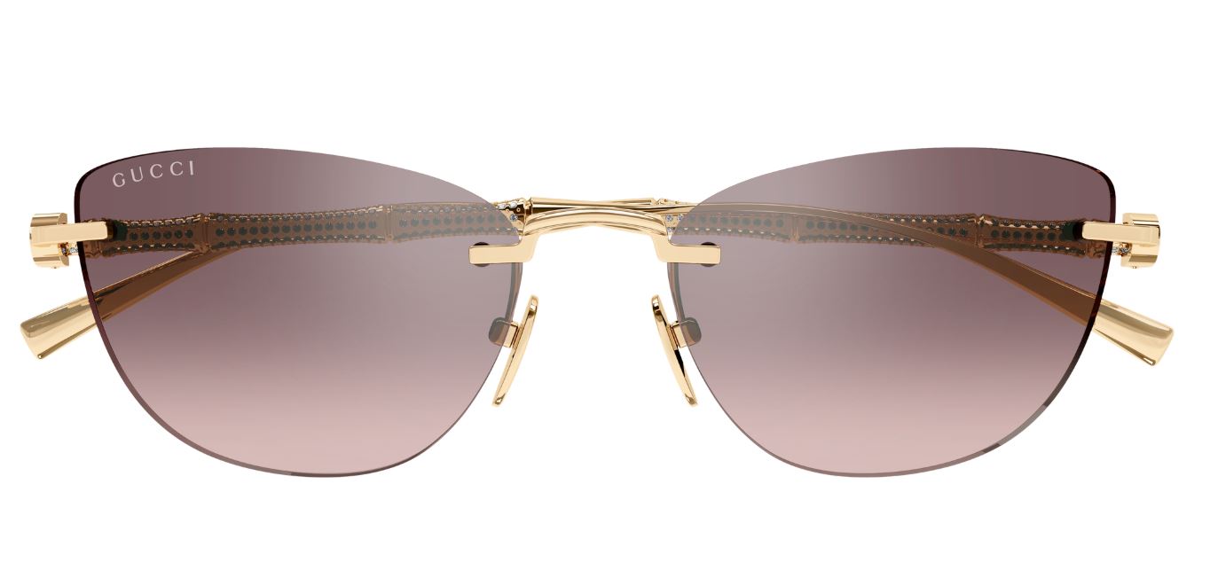 GUCCI GG2063S-005