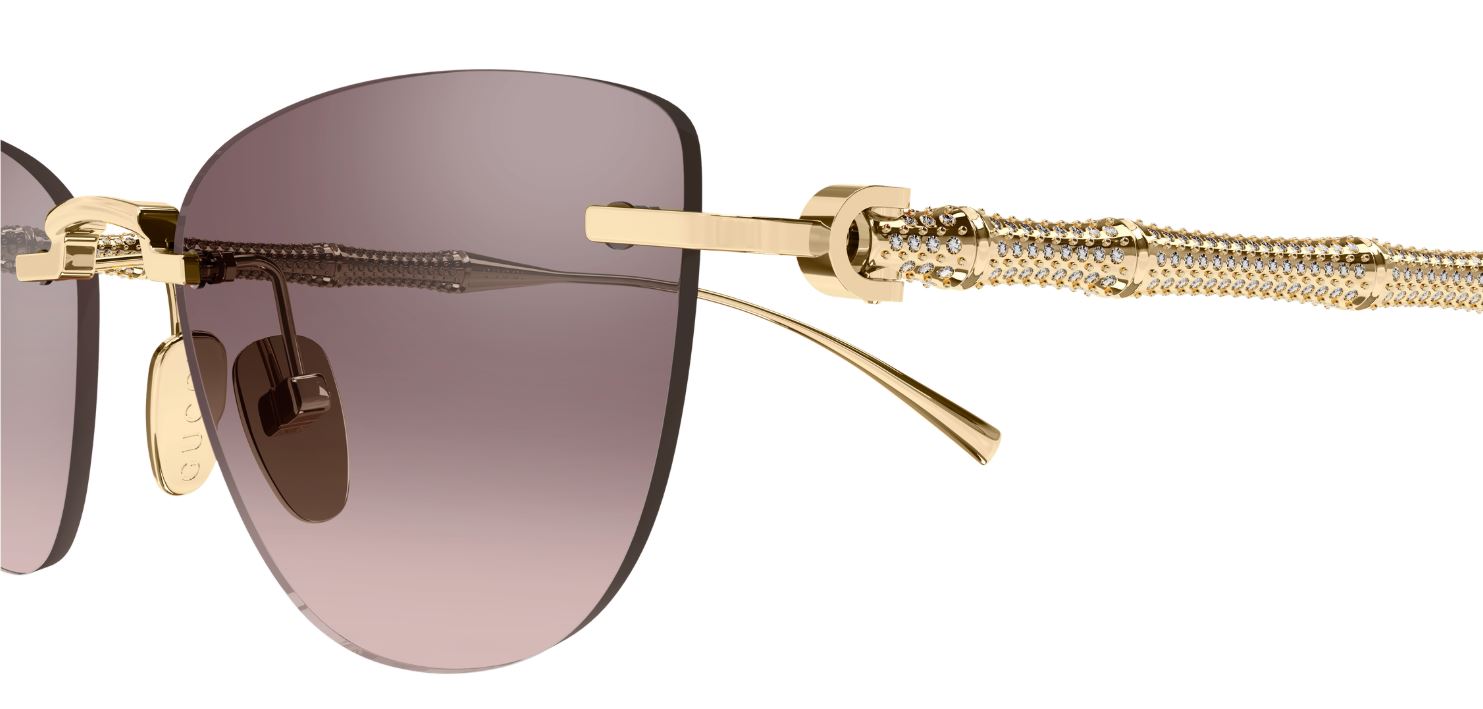 GUCCI GG2063S-005