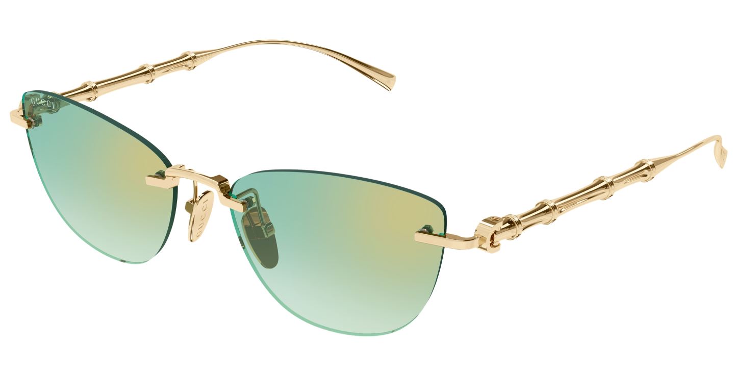 GUCCI GG2063S-003