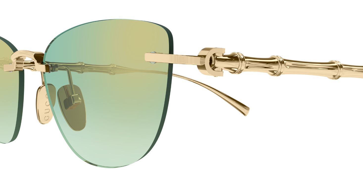 GUCCI GG2063S-003