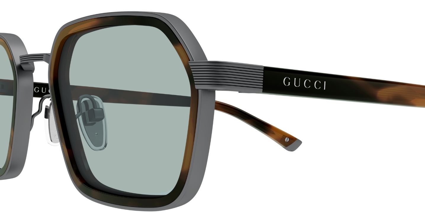 GUCCI GG2074S-002