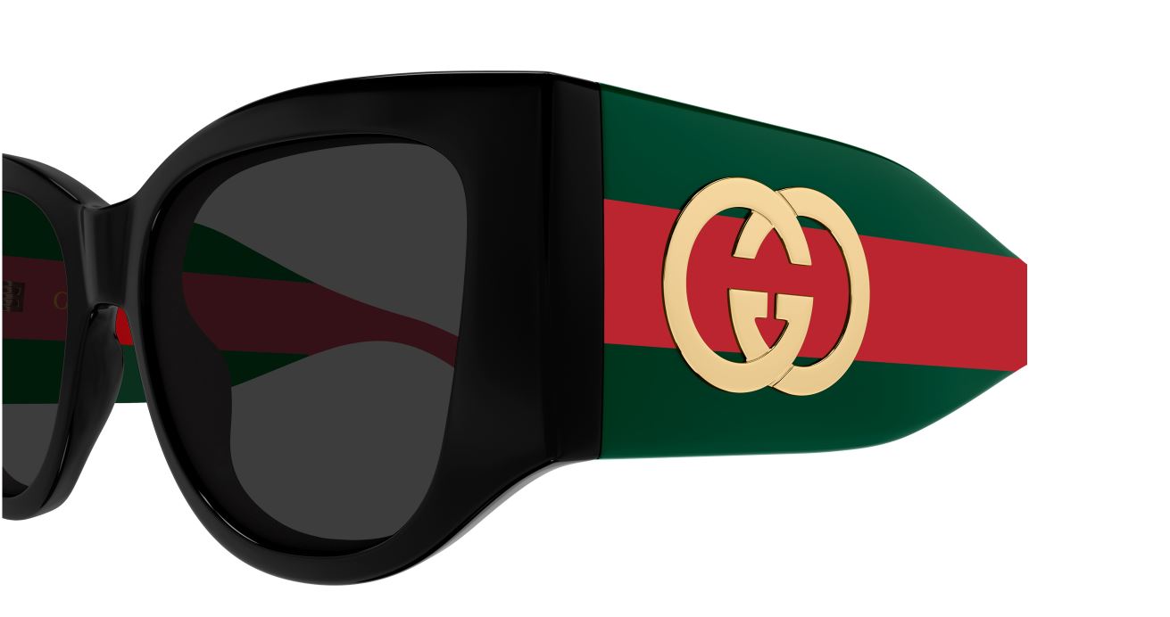GUCCI GG2115S-001