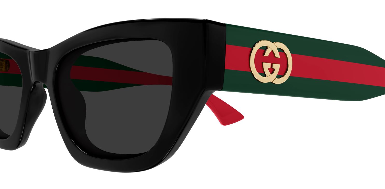 GUCCI GG2116S-001