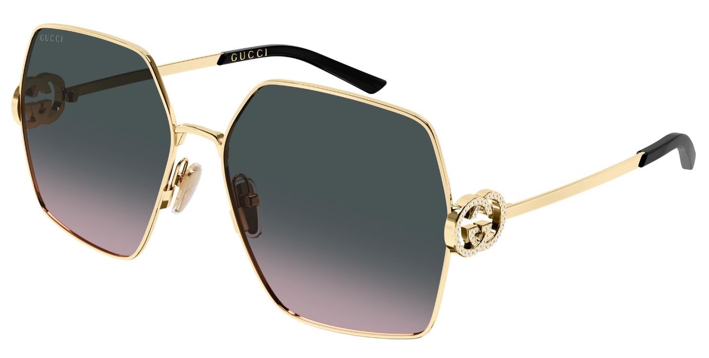 GUCCI GG2163S-002