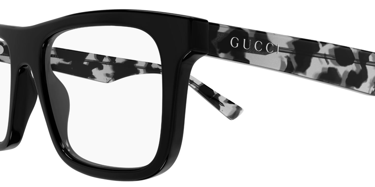 GUCCI GG2184O-004 52