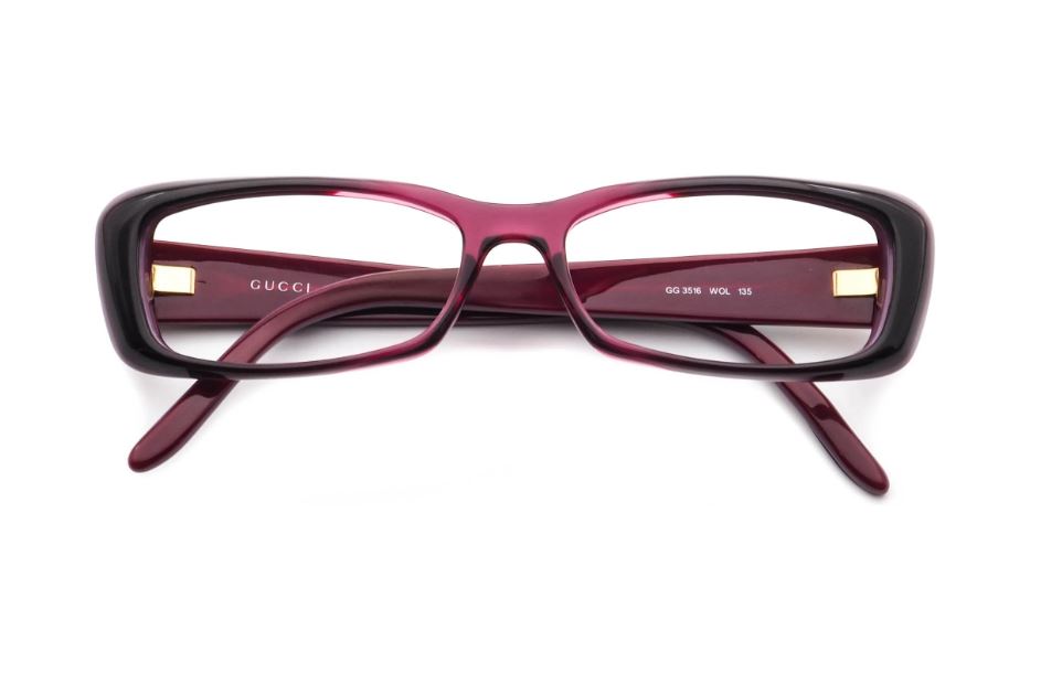 GUCCI GG3516 WOL