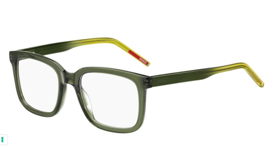 Hugo Boss HG 1261 GP7