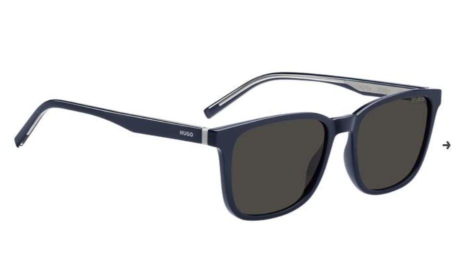 HUGO BOSS HG 1356/S PJP 55 IR