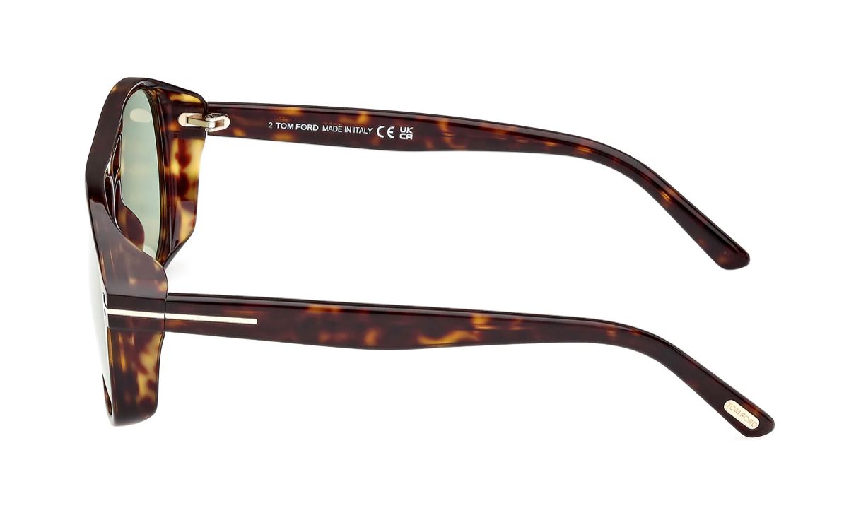 TOM FORD FT1022 52N ROSCO