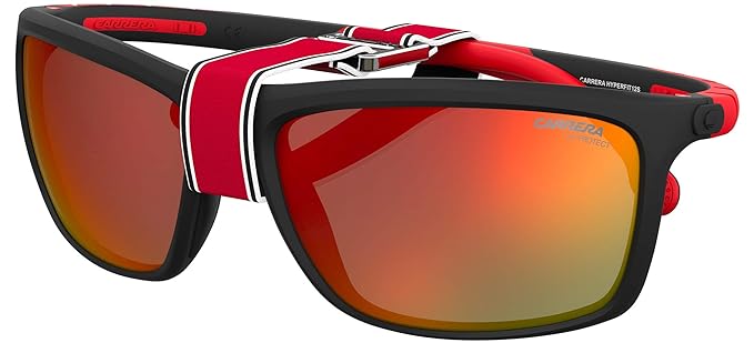 CARRERA  HYPERFIT 12 S BLXUZ