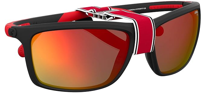 CARRERA HYPERFIT 12 S BLXUZ