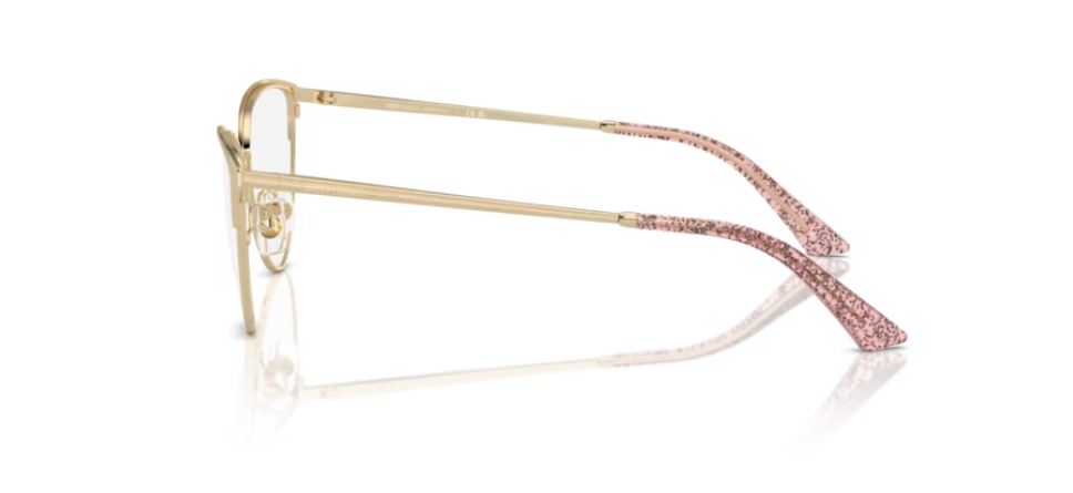 JIMMY CHOO JC2002 3013 - Pale gold
