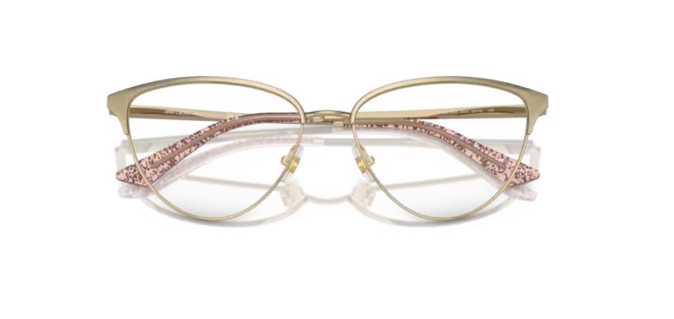 JIMMY CHOO JC2002 3013 - Pale gold