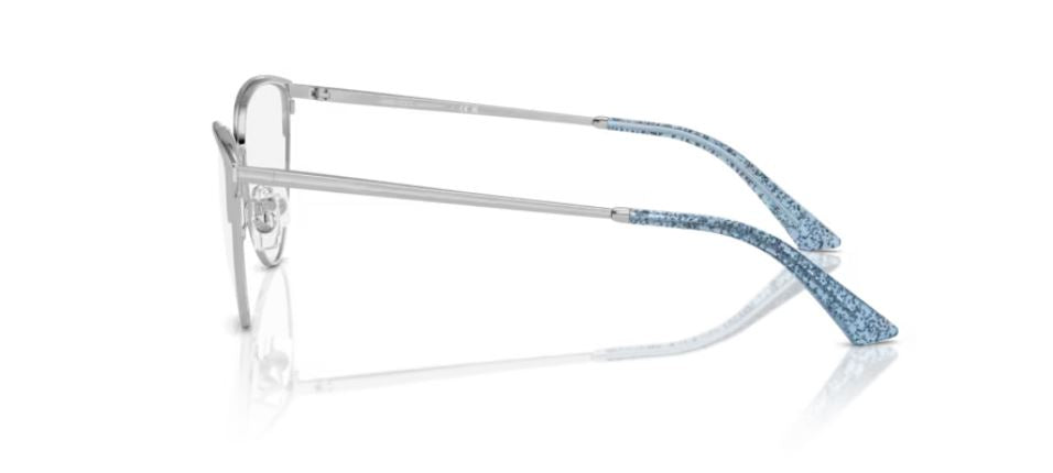 JIMMY CHOO JC2002 3014 Silver