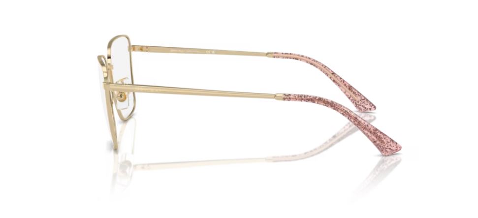 JIMMY CHOO JC2003 3013 - Pale gold