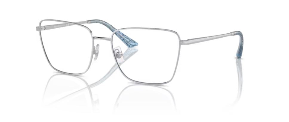 JIMMY CHOO JC2003 3014 - Silver