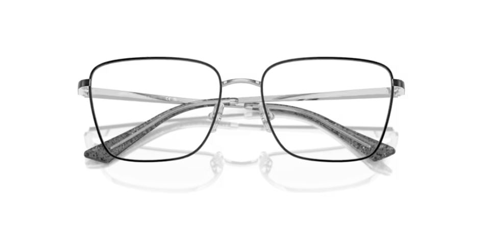 JIMMY CHOO JC2003 3016 - Silver/black