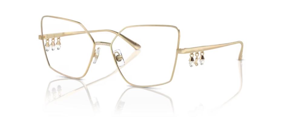 JIMMY CHOO JC2005B 3006 - Pale gold