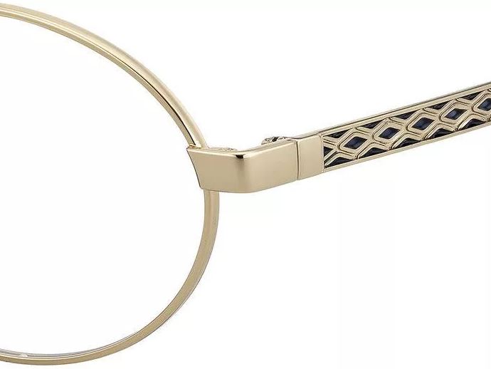 JIMMY CHOO JC 234/F 2F 7 54 Gold