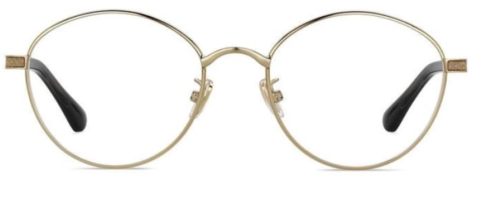 JIMMY CHOO JC246/G 2F7