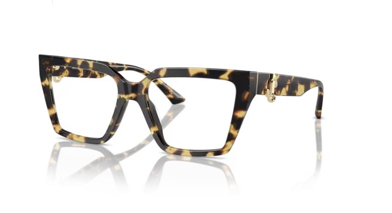 JIMMY CHOO JC3017U 5004