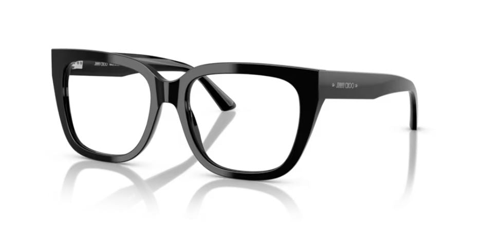 JIMMY CHOO JC3019B 5000 - Black