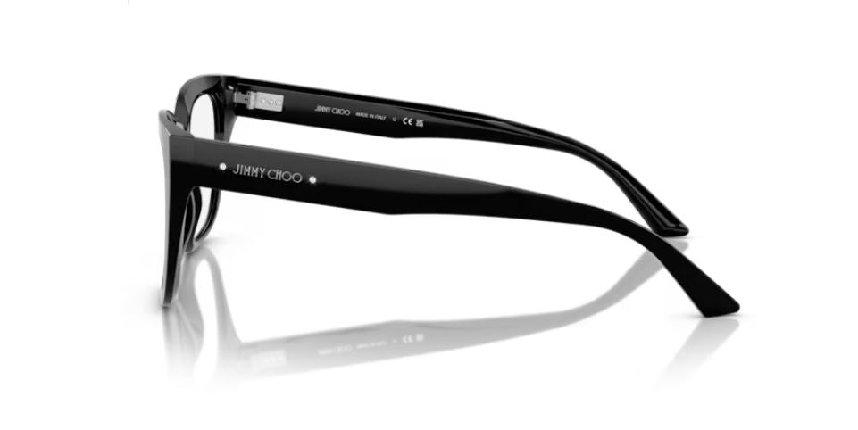 JIMMY CHOO JC3019B 5000 - Black