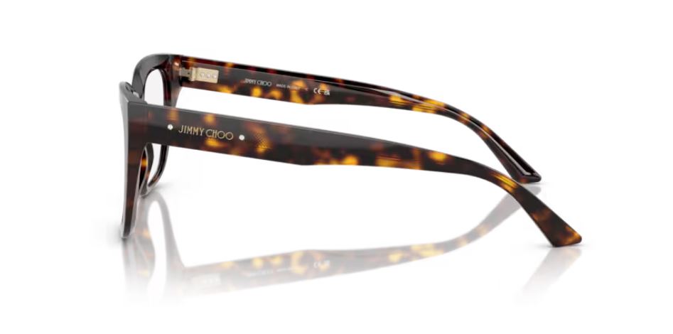 JIMMY CHOO JC3019B 5002 - Havana