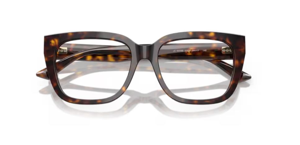 JIMMY CHOO JC3019B 5002 - Havana