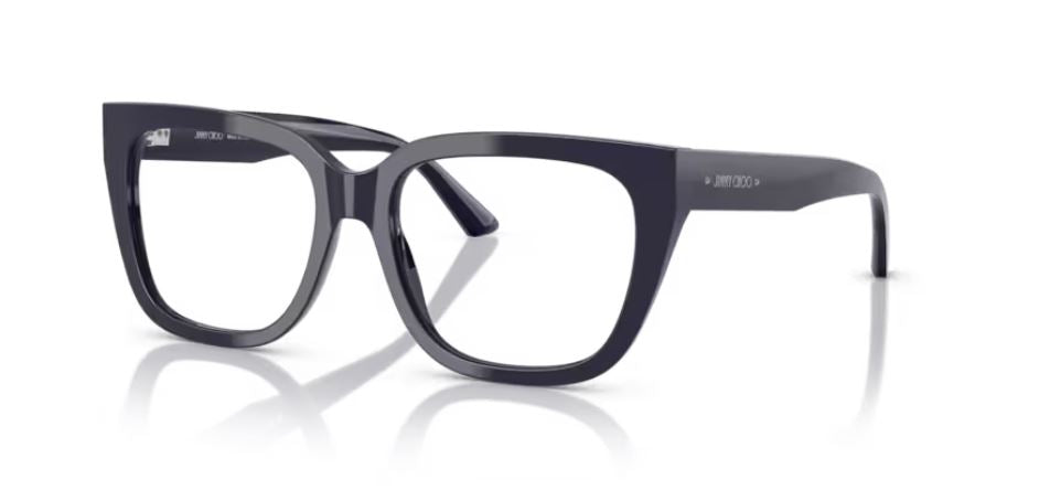 JIMMY CHOO JC3019B 5016- Blue