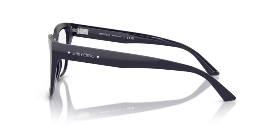 JIMMY CHOO JC3019B 5016- Blue