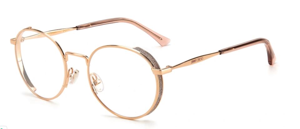 JIMMY CHOO JC301 DDB