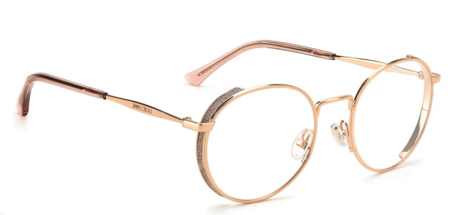 JIMMY CHOO JC301 DDB