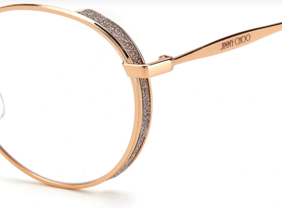 JIMMY CHOO JC301 DDB